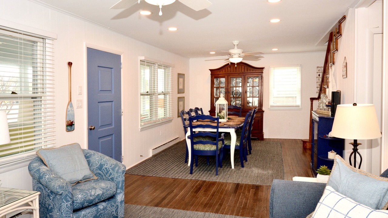 Photo of Bedroom in The Pines