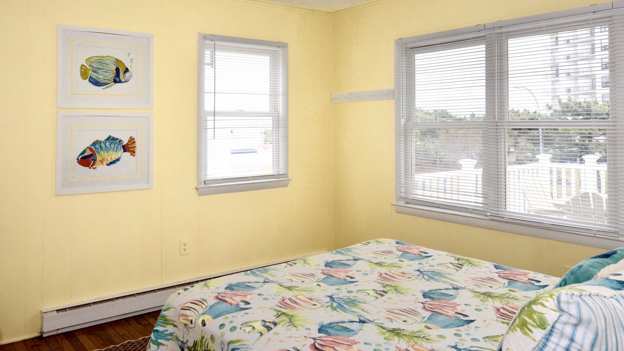 Photo of Bedroom in The Pines