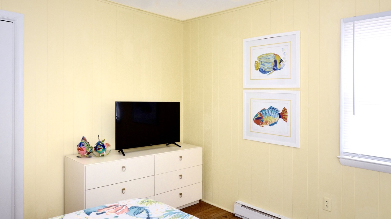 Photo of Bedroom in The Pines