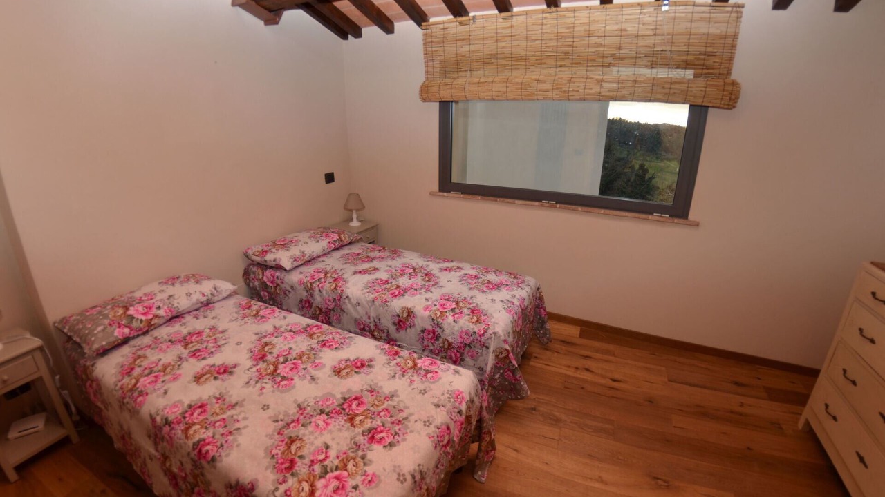 Photo of Bedroom in Aiale