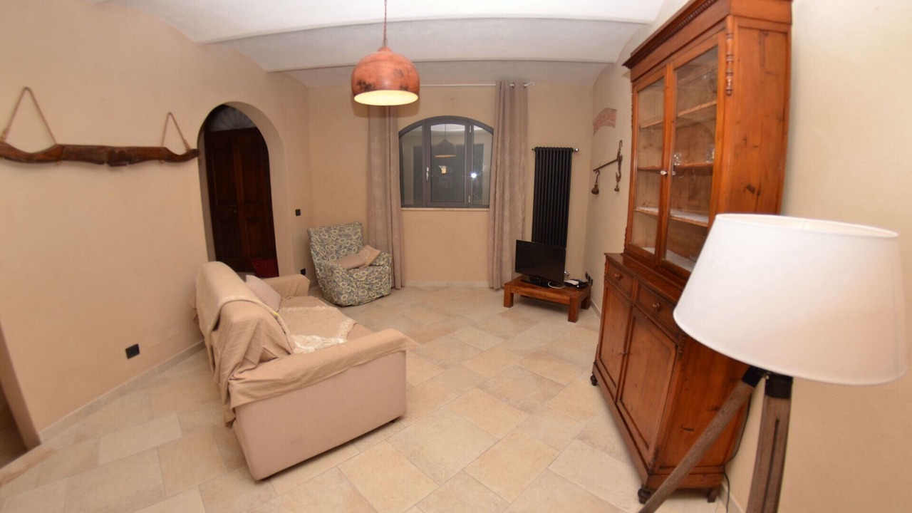 Photo of Livingroom in Aiale