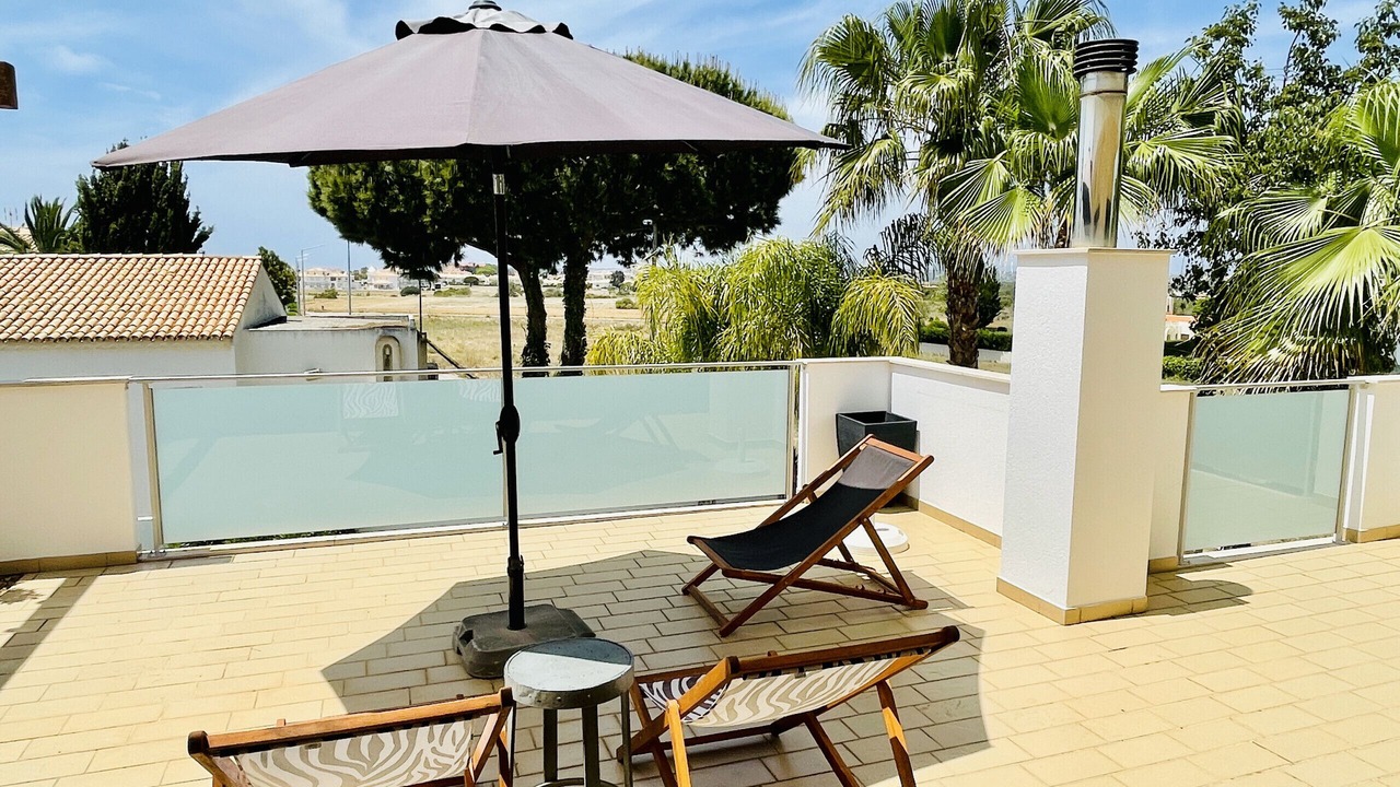 Photo of Patio Balcony in Castelo