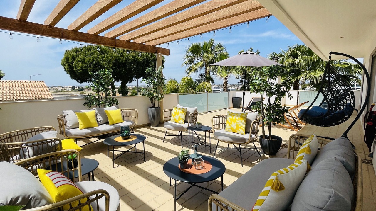 Photo of Patio Balcony in Castelo