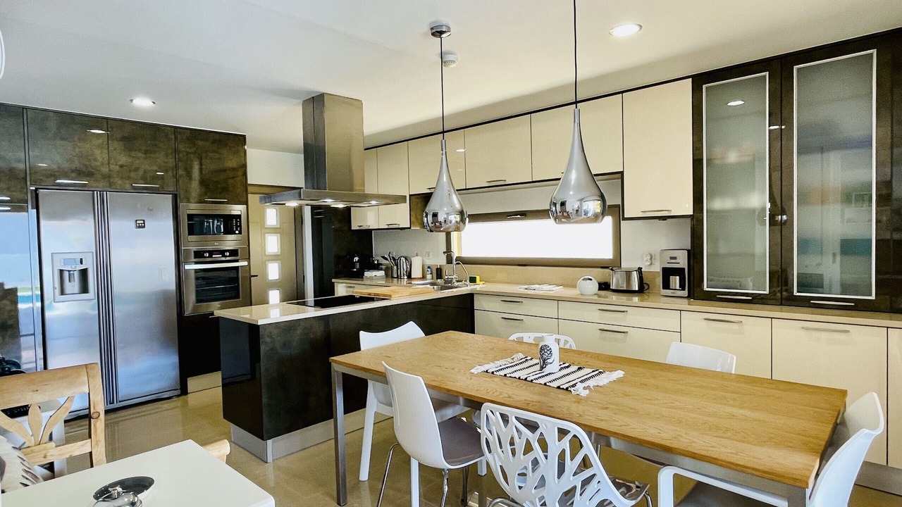 Photo of Kitchen in Castelo