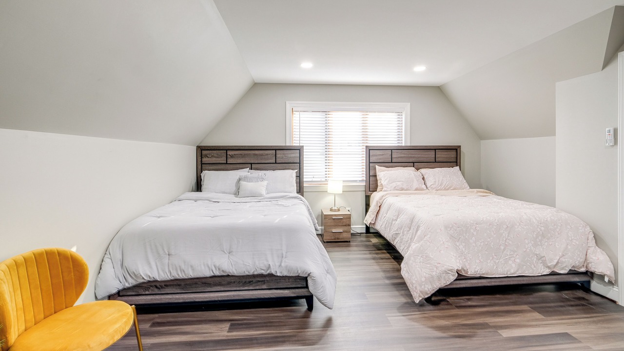 Photo of Bedroom in Silver Spring