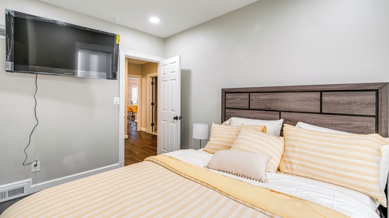 Photo of Bedroom in Silver Spring