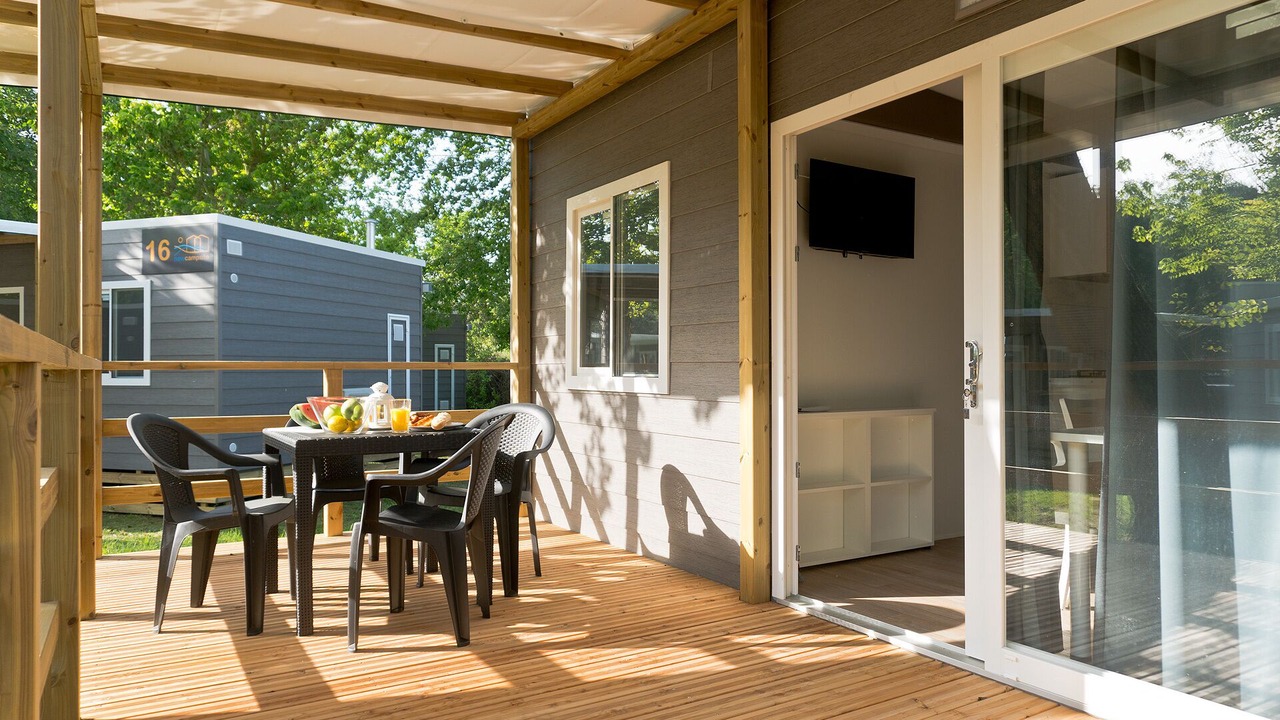 Photo of Outdoor in Zadina Pineta