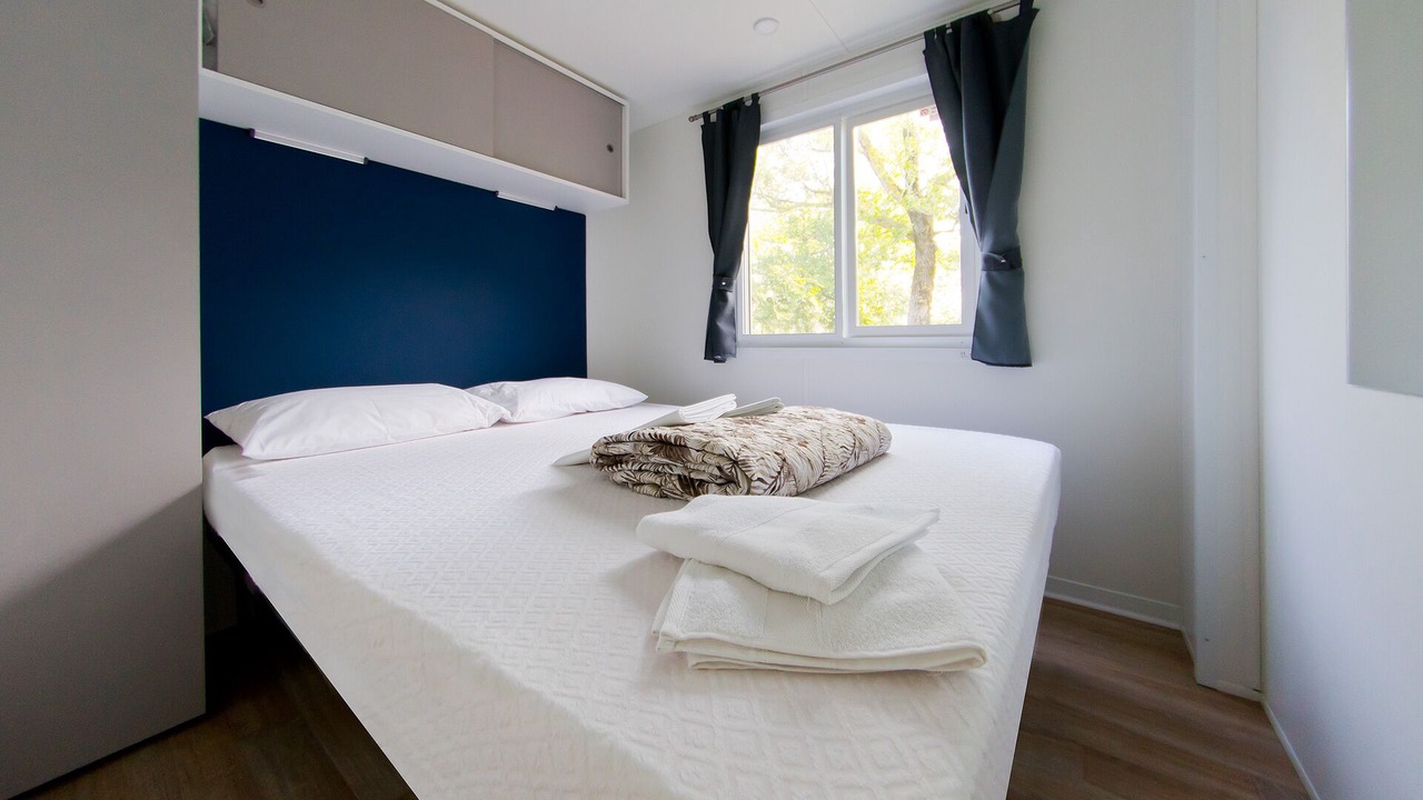 Photo of Bedroom in Zadina Pineta