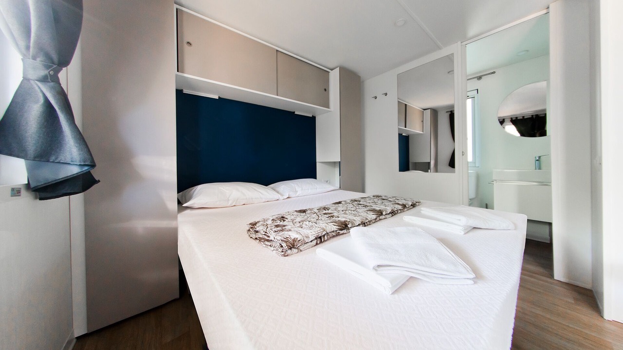 Photo of Bedroom in Zadina Pineta
