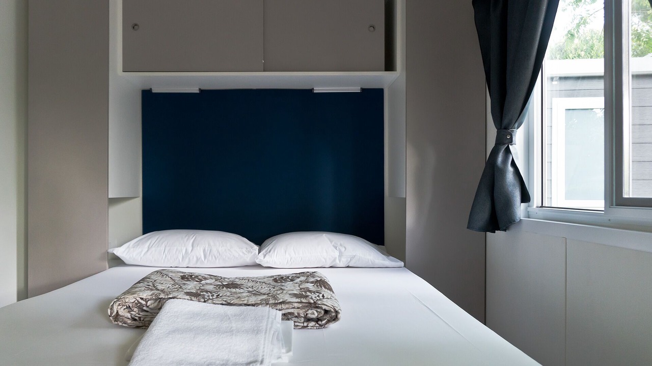 Photo of Bedroom in Zadina Pineta