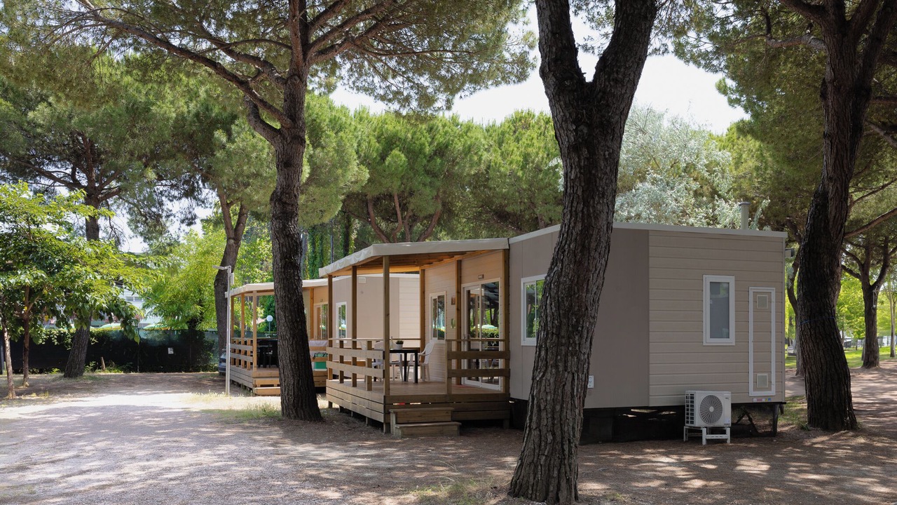 Photo of Outdoor in Zadina Pineta