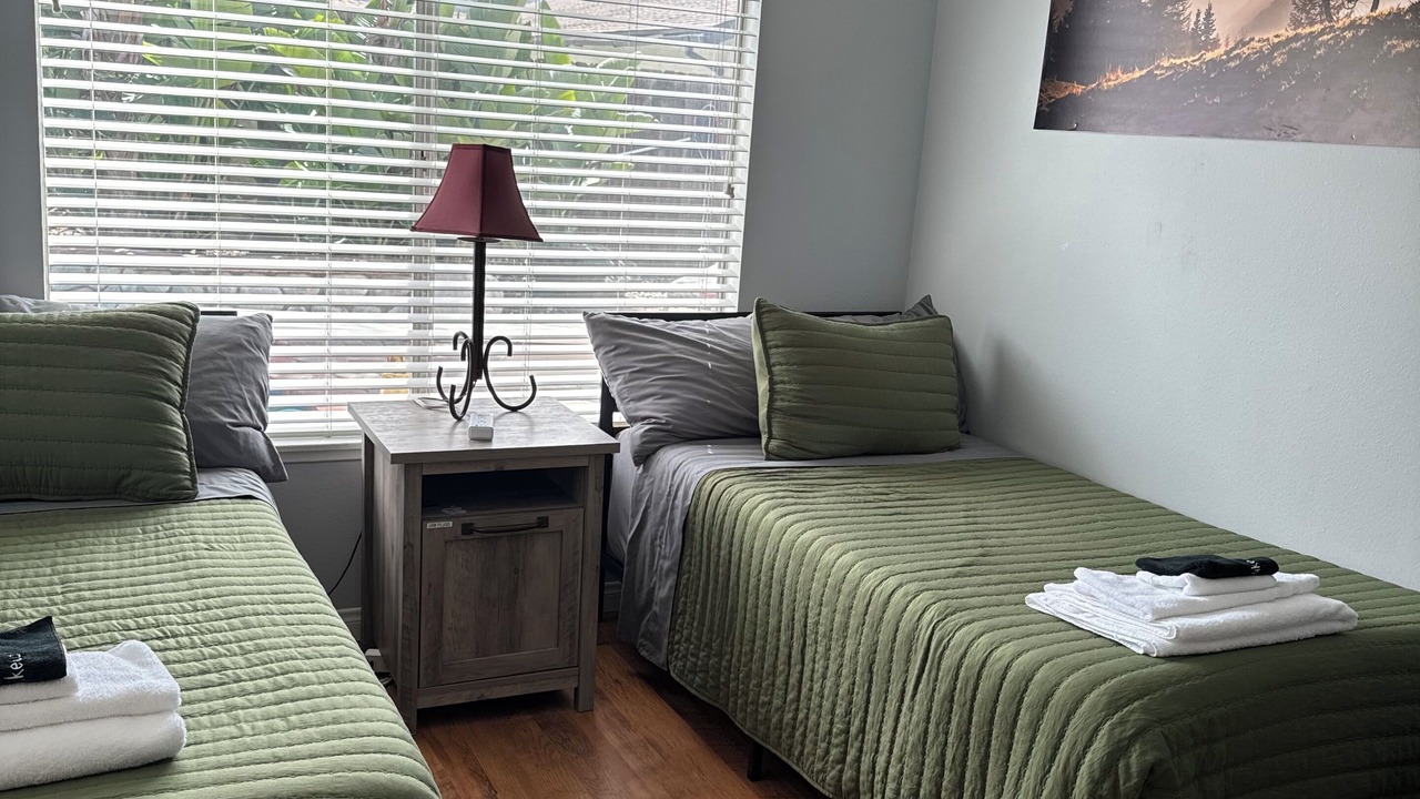 Photo of Bedroom in Simi Valley
