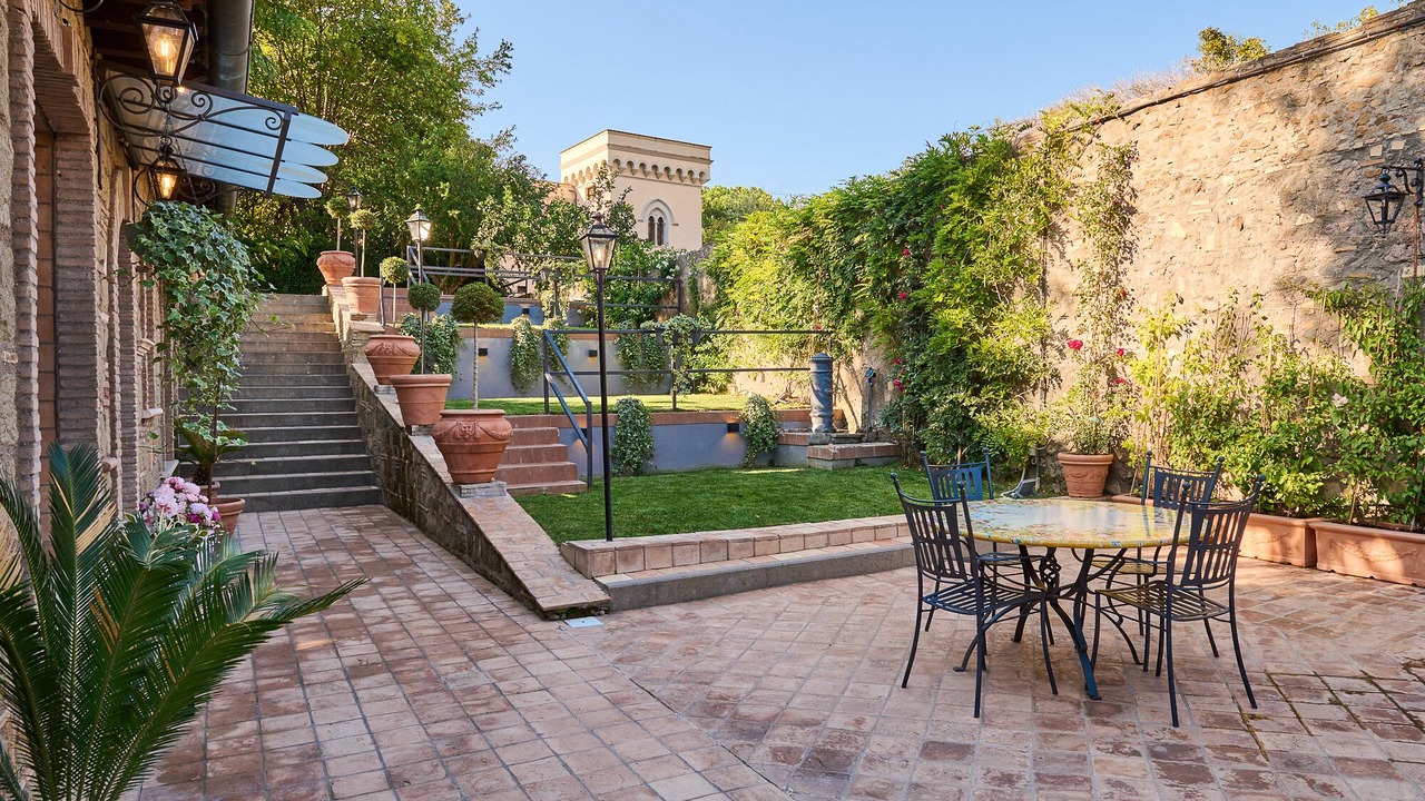 Photo of Outdoor in Gianicolo