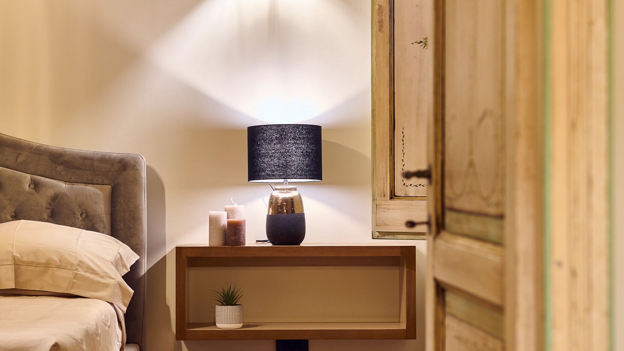 Photo of Bedroom in Gianicolo