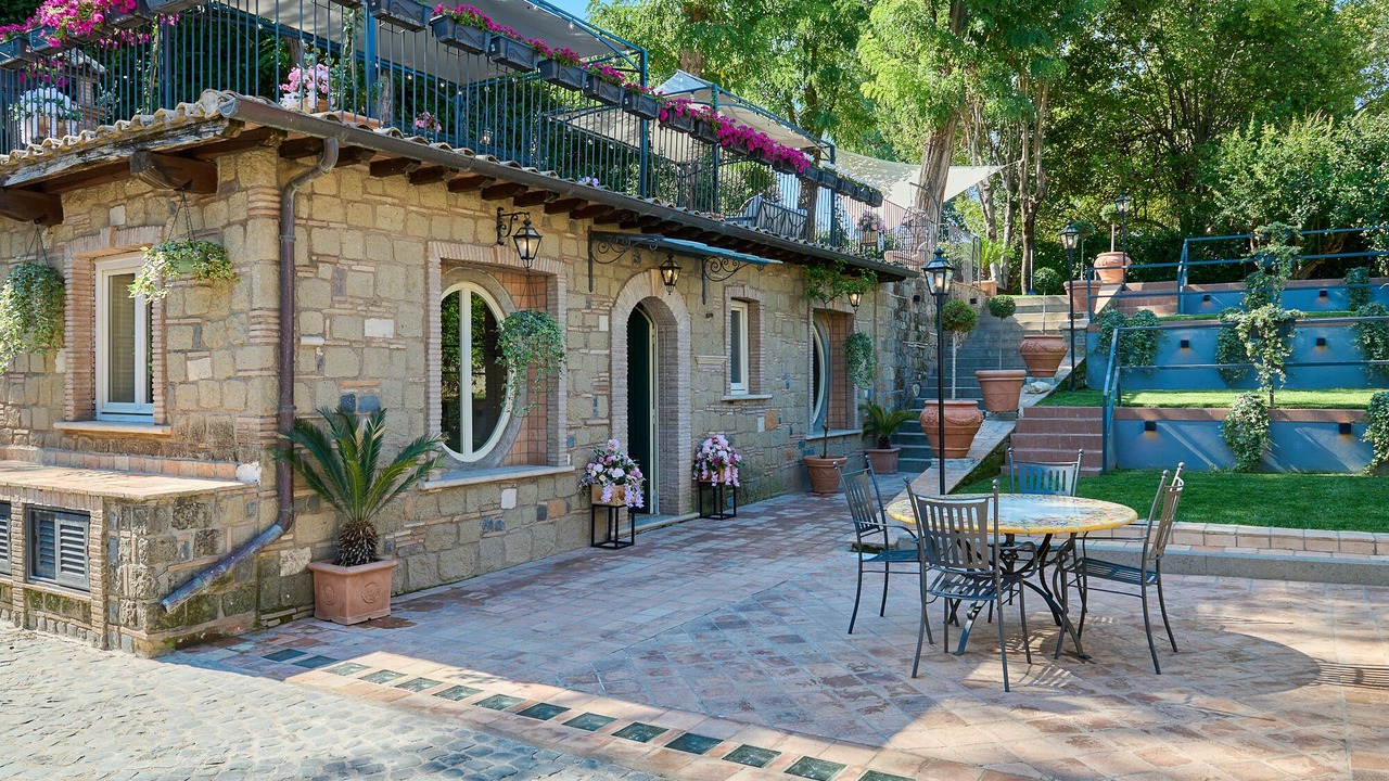 Photo of Outdoor in Gianicolo