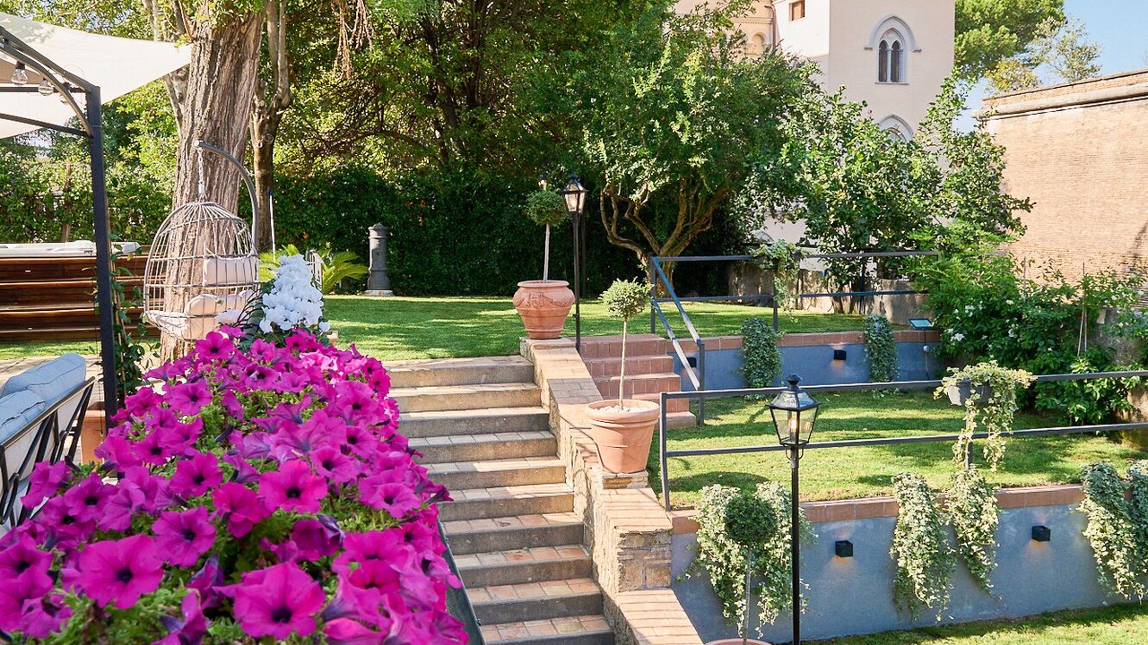 Photo of Outdoor in Gianicolo