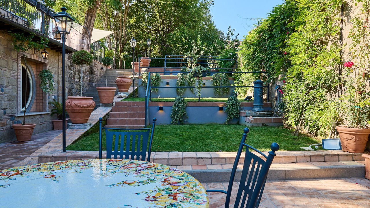 Photo of Outdoor in Gianicolo