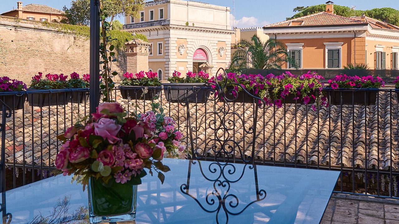 Photo of Outdoor in Gianicolo