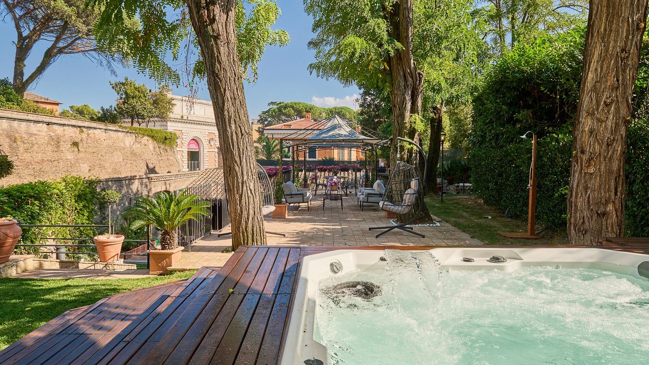 Photo of Outdoor in Gianicolo