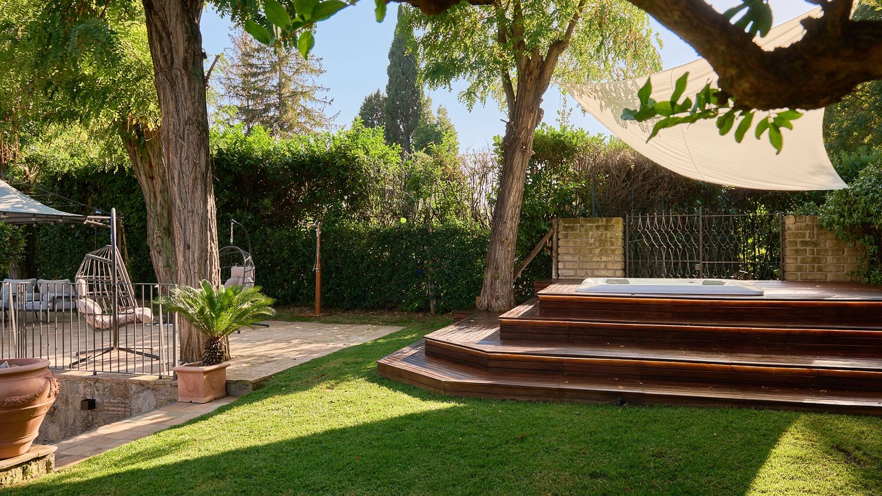 Photo of Outdoor in Gianicolo