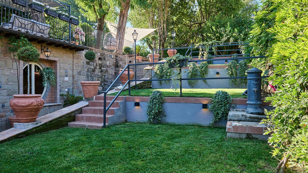 Photo of Outdoor in Gianicolo