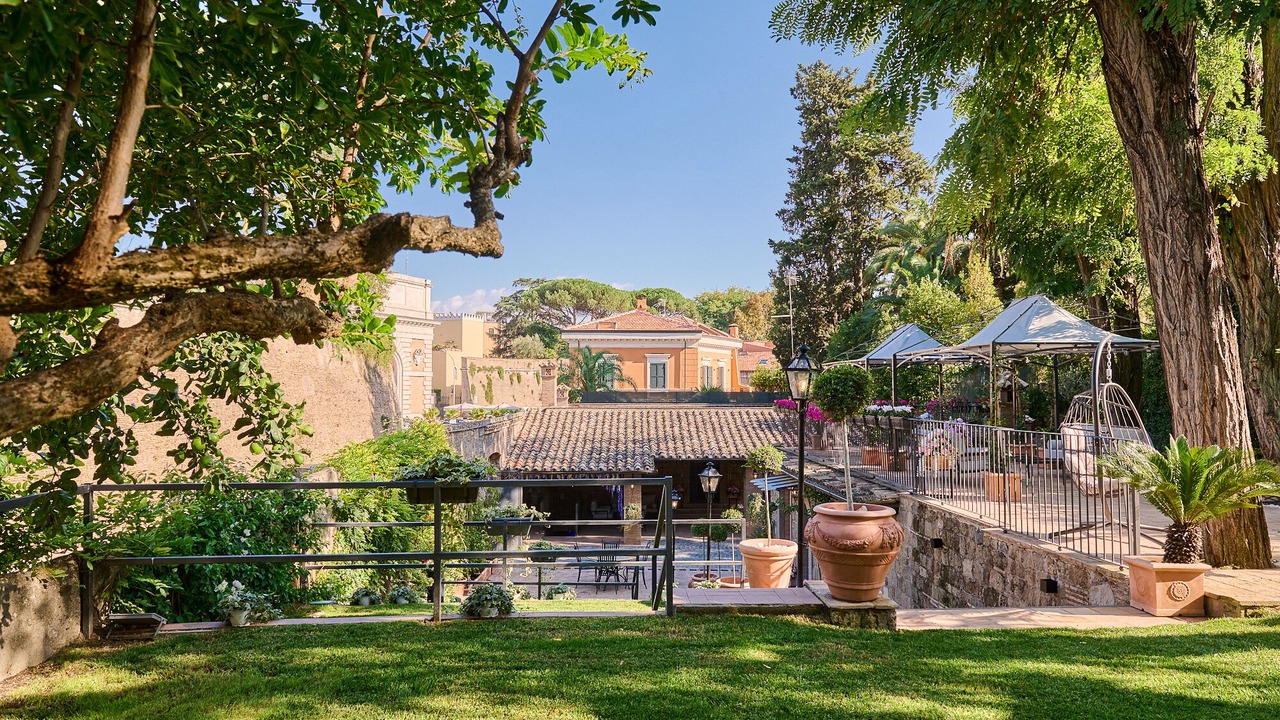 Photo of Outdoor in Gianicolo
