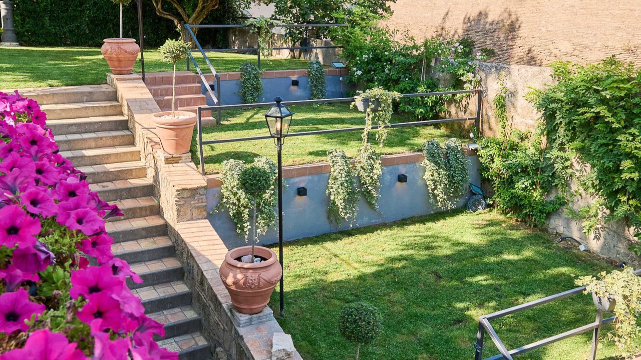 Photo of Outdoor in Gianicolo