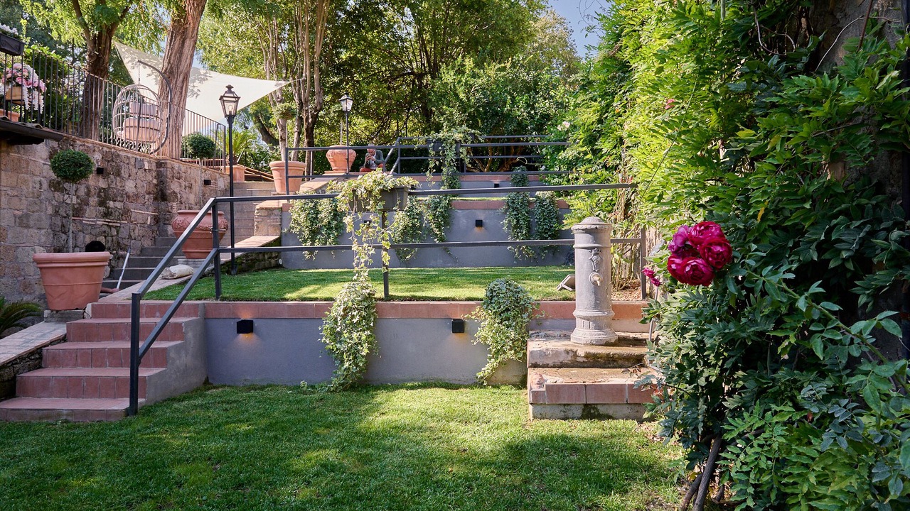 Photo of Outdoor in Gianicolo