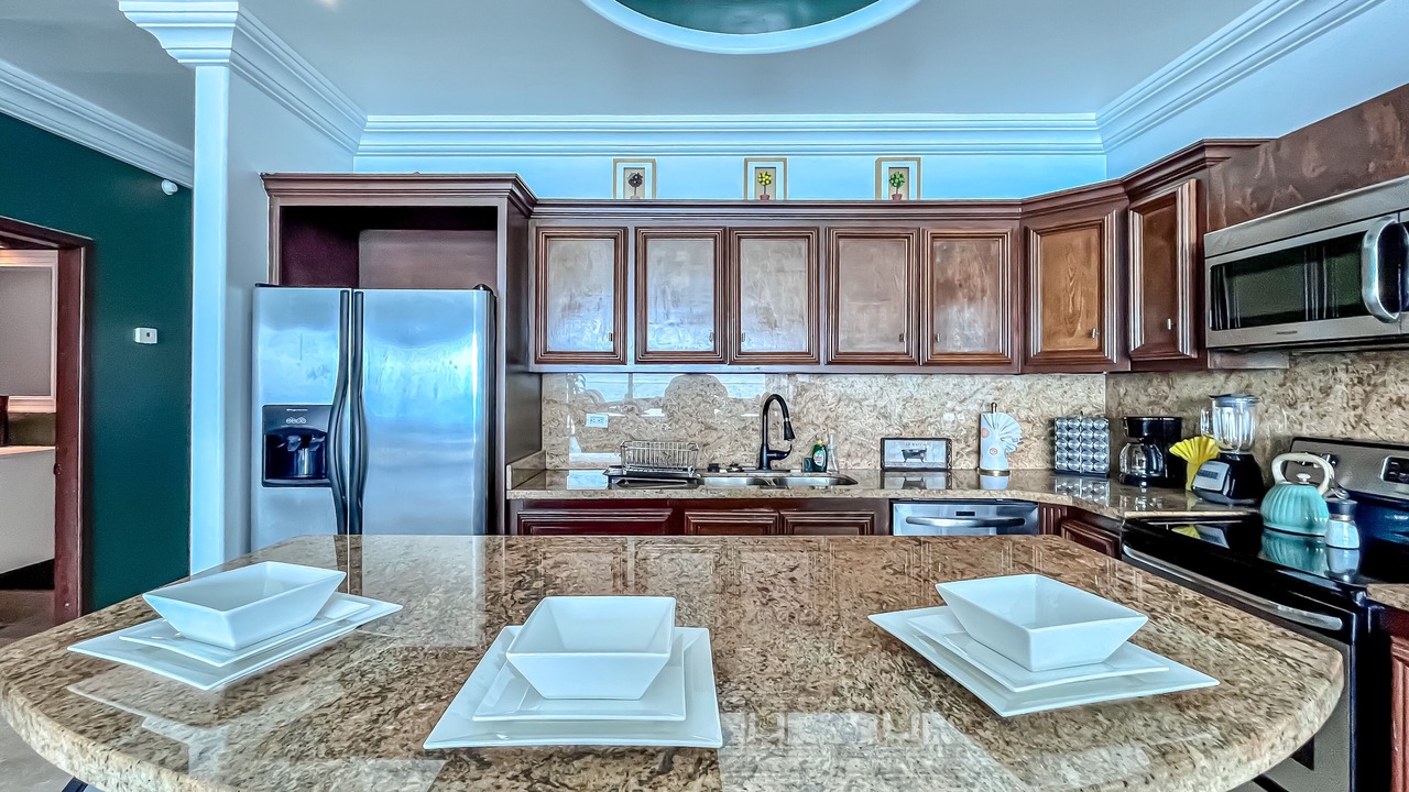 Photo of Kitchen in Rosarito