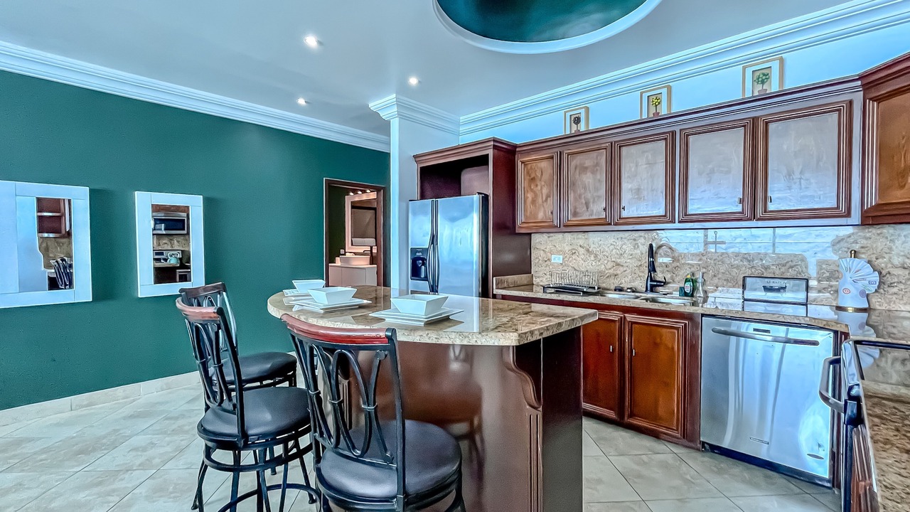 Photo of Kitchen in Rosarito