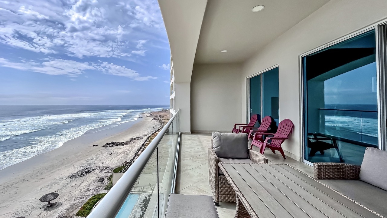 Photo of Outdoor in Rosarito