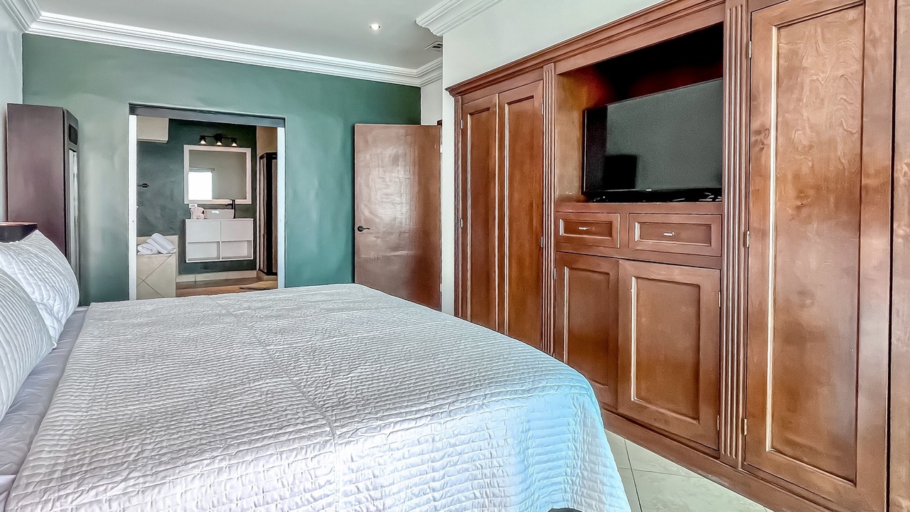 Photo of Bedroom in Rosarito