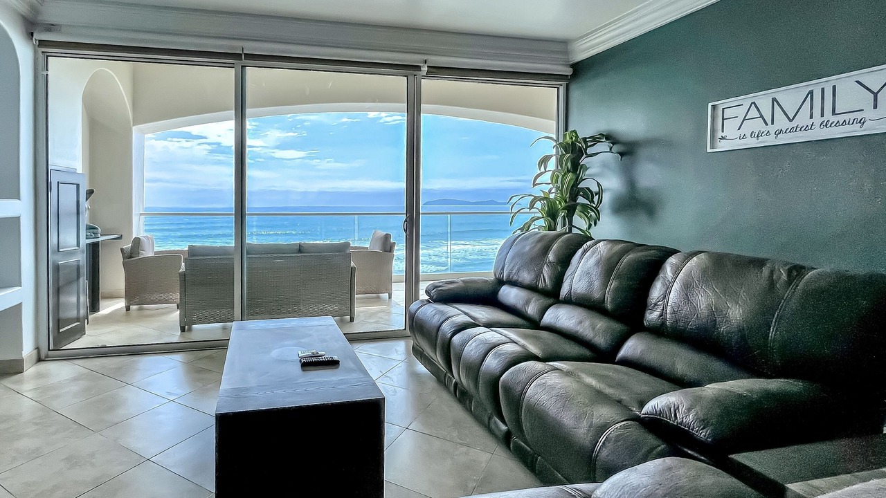 Photo of Livingroom in Rosarito