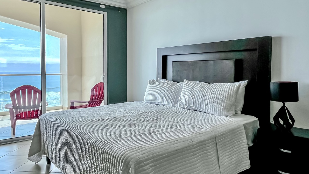 Photo of Bedroom in Rosarito