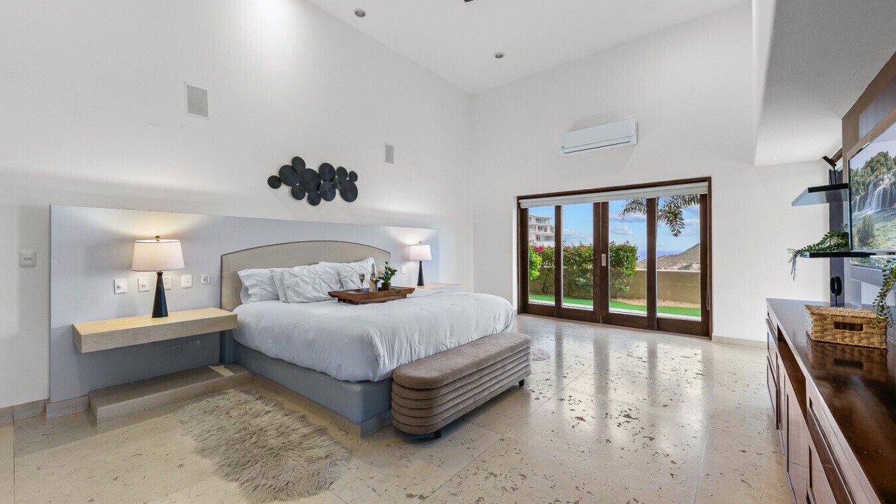 Photo of Bedroom in Pedregal