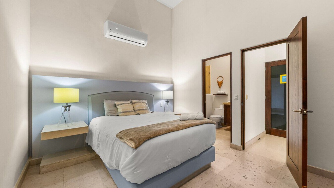 Photo of Bedroom in Pedregal