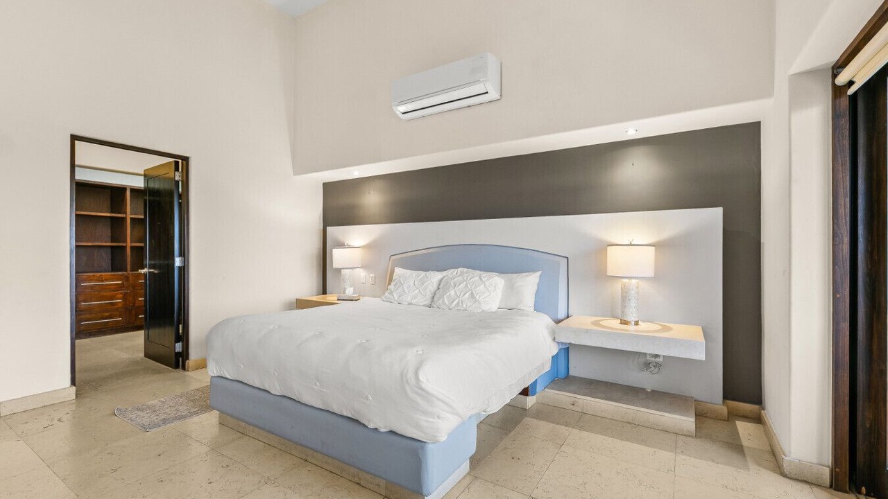 Photo of Bedroom in Pedregal