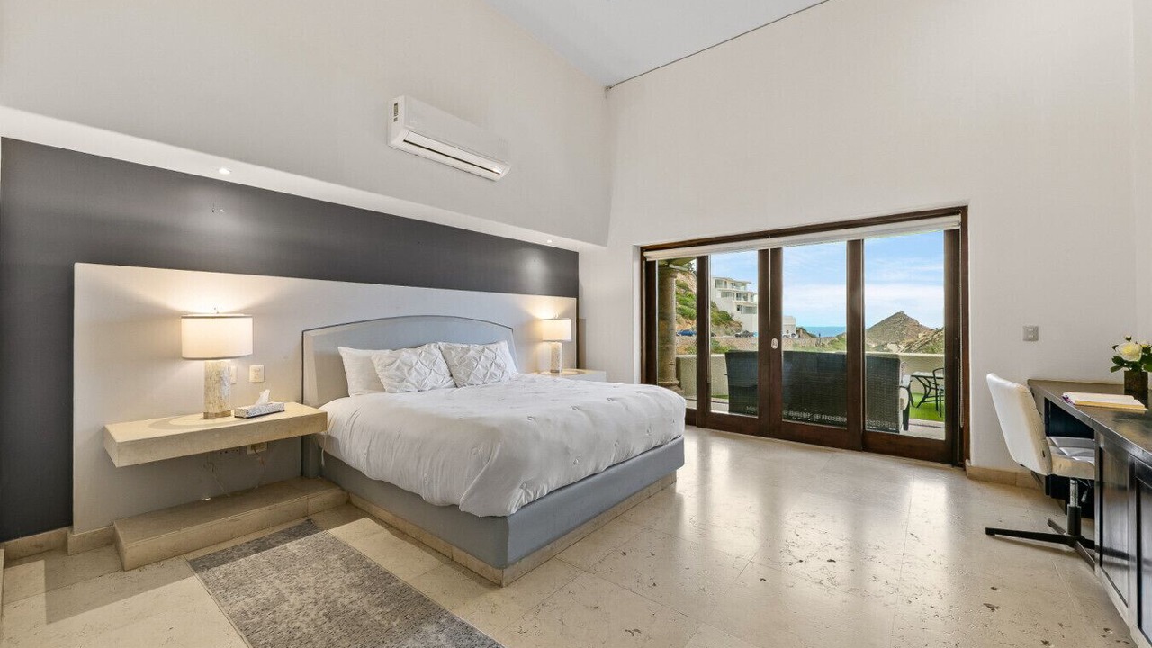 Photo of Bedroom in Pedregal