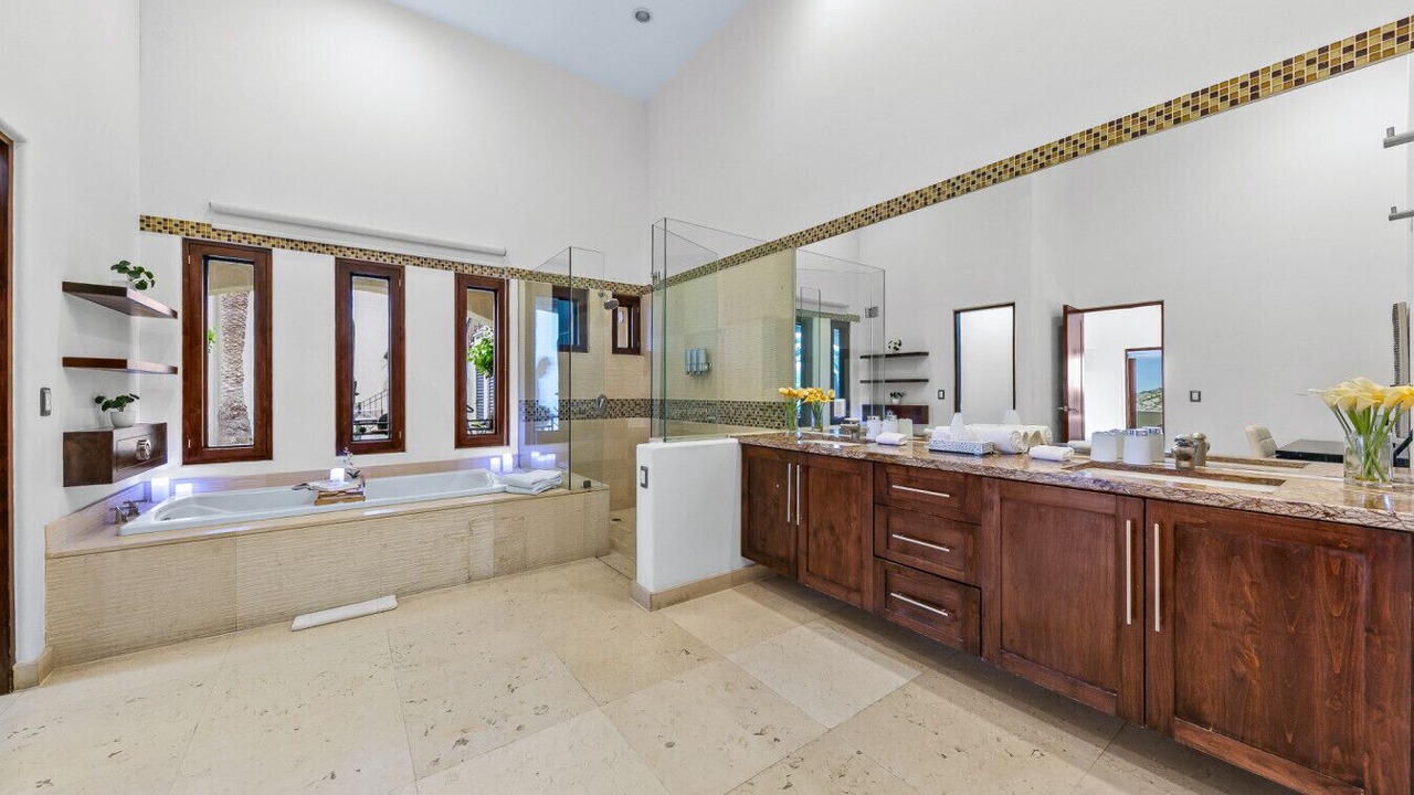 Photo of Bathroom in Pedregal