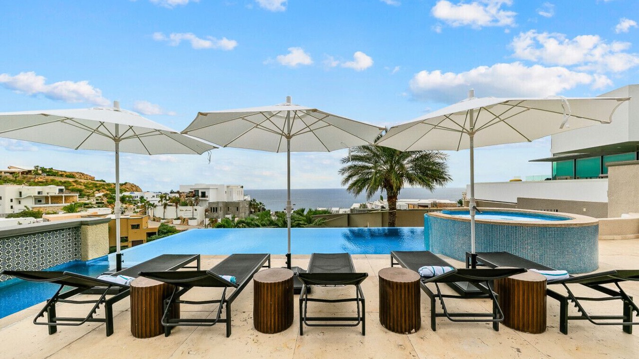 Photo of Outdoor in Pedregal