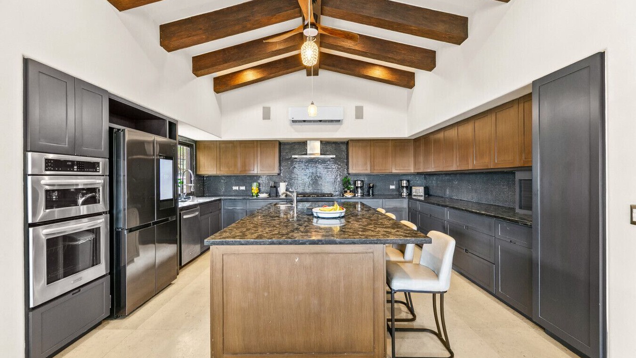 Photo of Kitchen in Pedregal