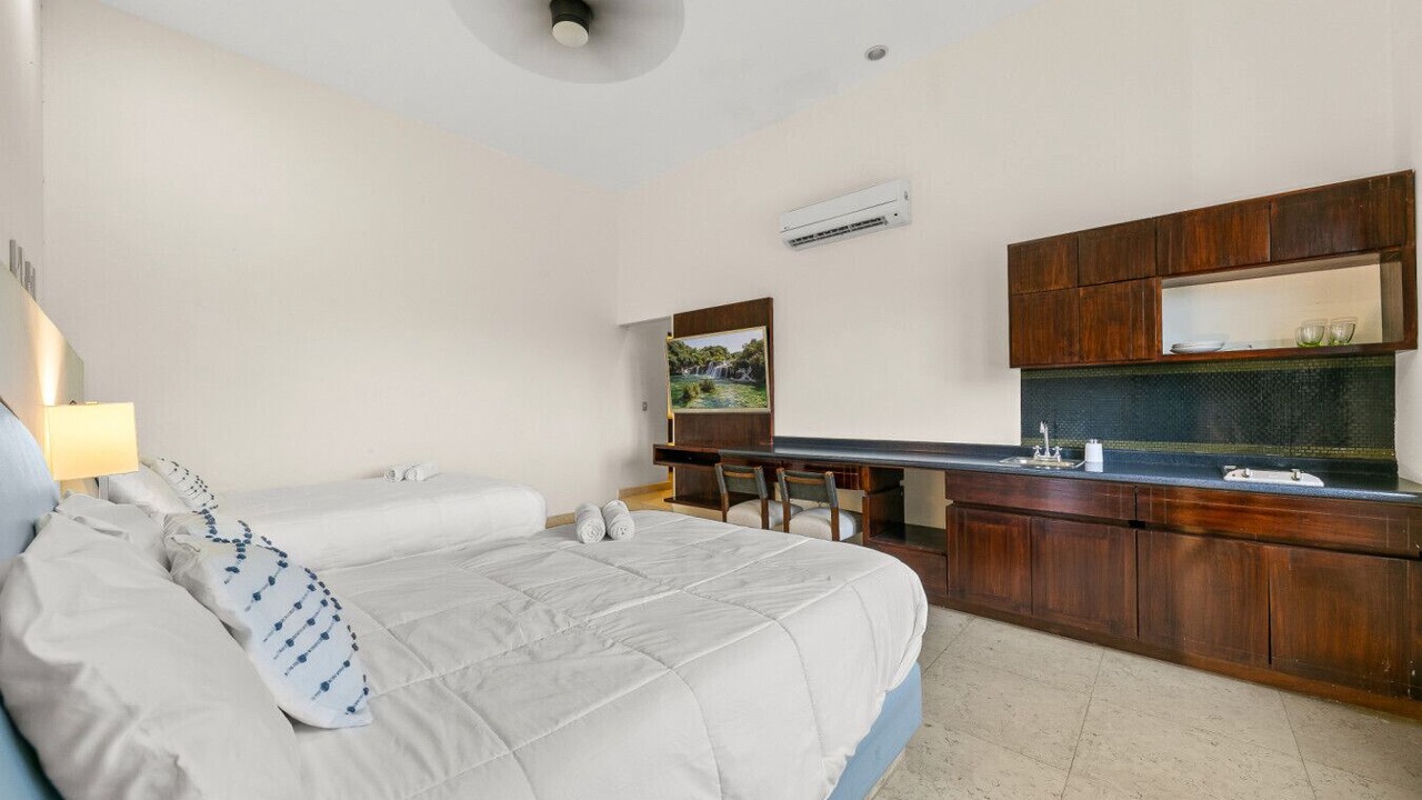 Photo of Bedroom in Pedregal