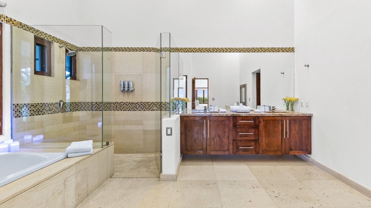 Photo of Bathroom in Pedregal
