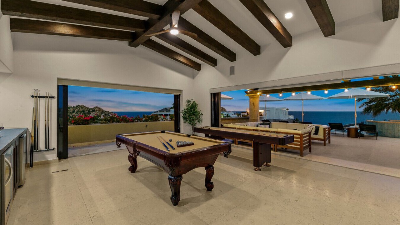 Photo of Bedroom in Pedregal