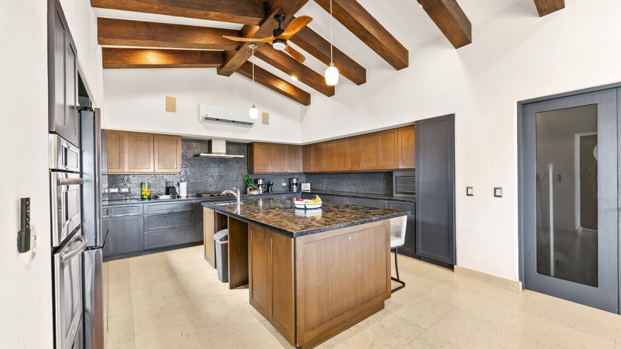 Photo of Kitchen in Pedregal