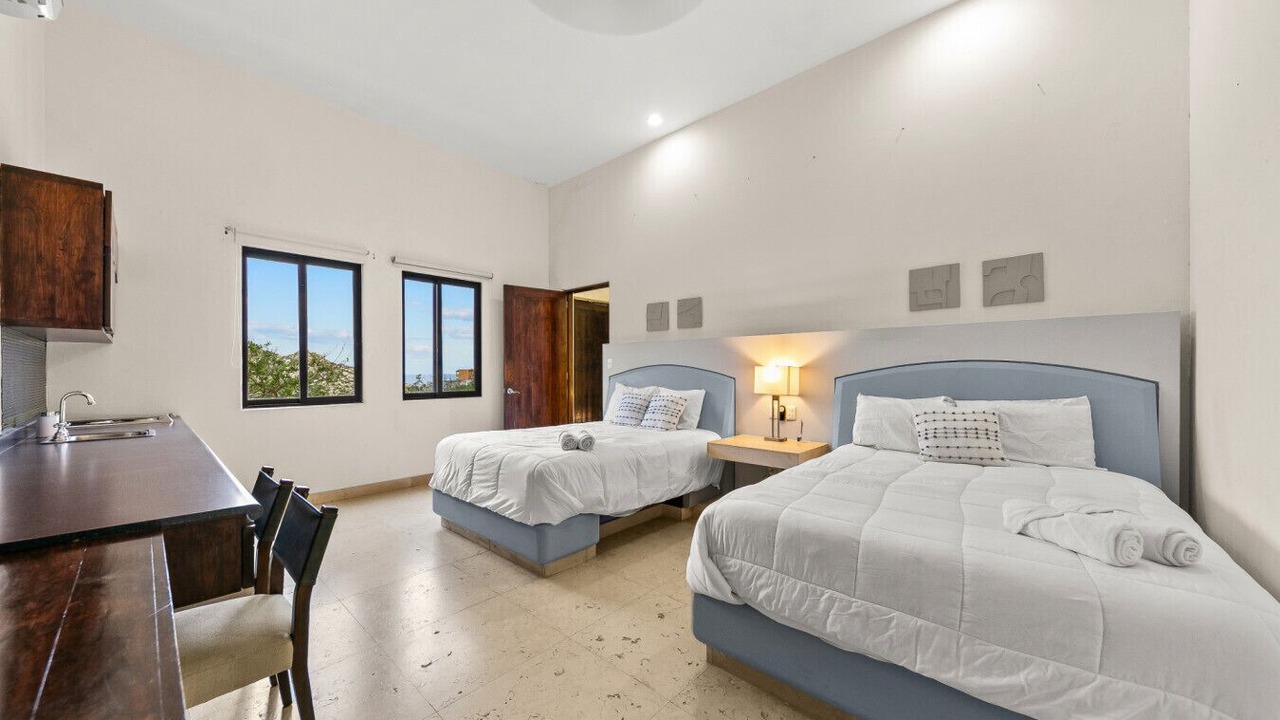 Photo of Bedroom in Pedregal