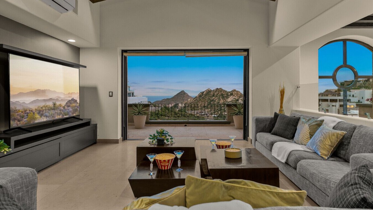 Photo of Livingroom in Pedregal