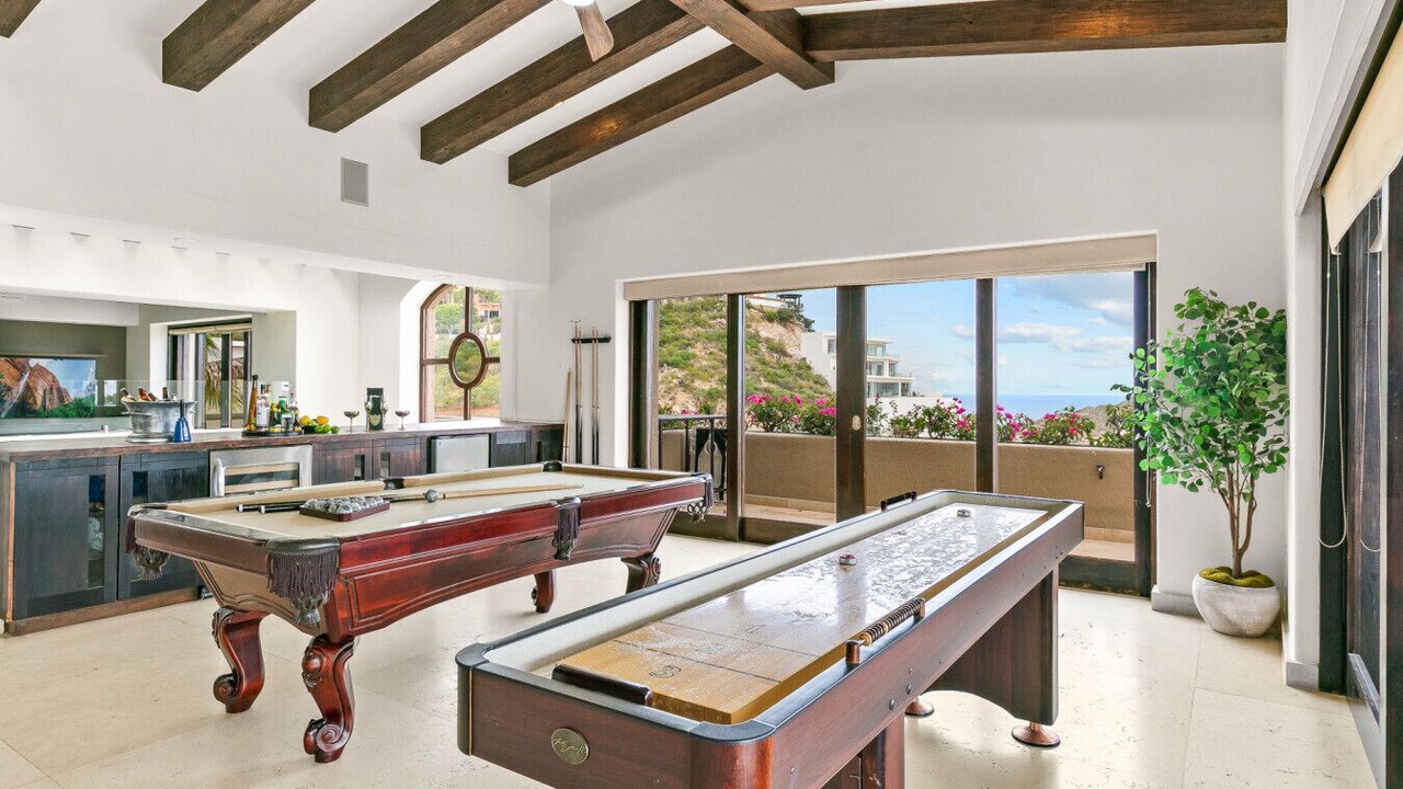 Photo of Bedroom in Pedregal