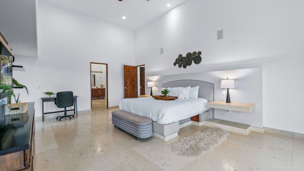 Photo of Bedroom in Pedregal