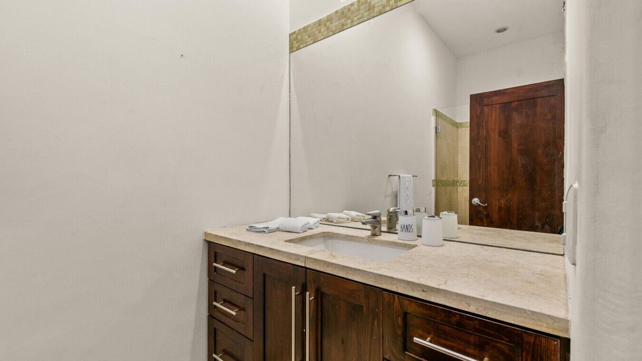 Photo of Bathroom in Pedregal